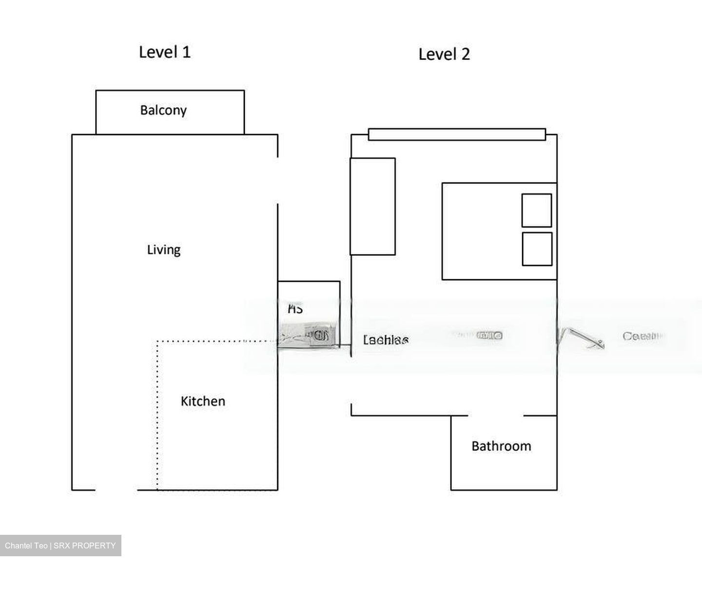 Icon (D2), Apartment #481941231
